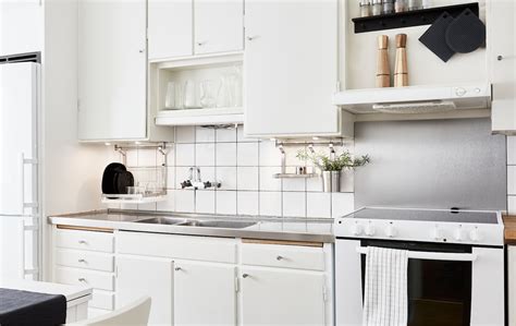 6 affordable kitchen updates you can make   IKEA
