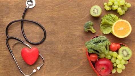 6 Alimentos para bajar la tensión arterial | Vidae