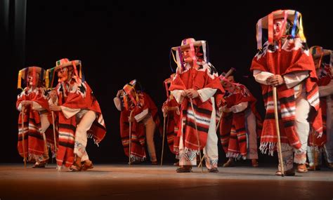 6 bailes tradicionales de México   Historia   Historia