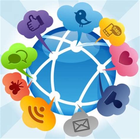 6 Benefits of Internet Communication | ezTalks