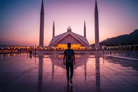 6 Best Things to Do in Islamabad, Pakistan   The Ultimate ...