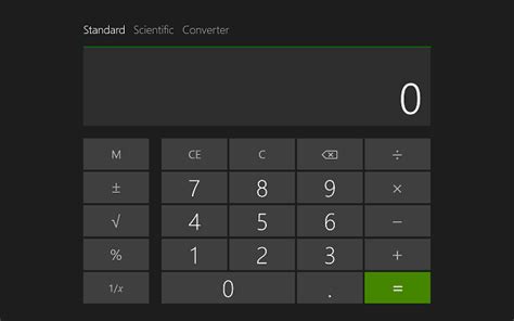 6 best Windows 10, Windows 8 Calculator apps to download