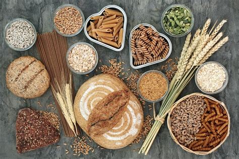 6 cereales integrales que no deberían faltar en tu dieta ...