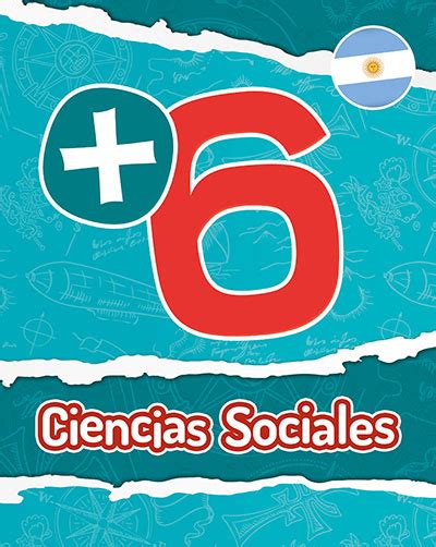 +6 Ciencias Sociales