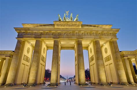6 ciudades de Alemania que tienes que visitar – Mi Viaje