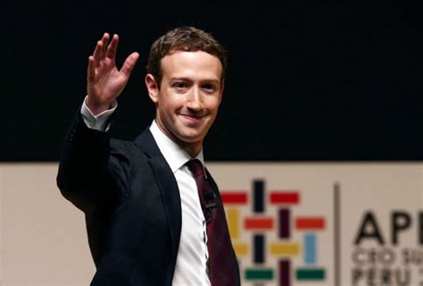 6 claves del liderazgo social de Mark Zuckerberg | Alto Nivel