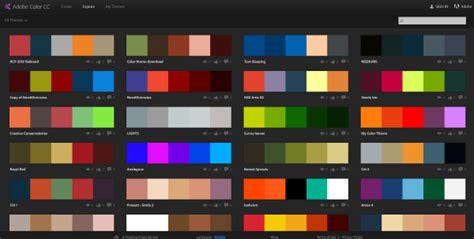 6 Color Matching Techniques for WordPress Web Designers ...