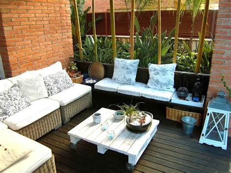 6 consejos para tener una sala en el jardín ¡espectacular! #salas # ...