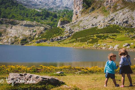 6 cosas para hacer con niños en Asturias | Menudos viajeros