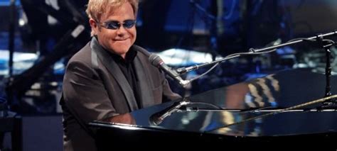 6 Cosas que Puede Que no Sepas de Elton John
