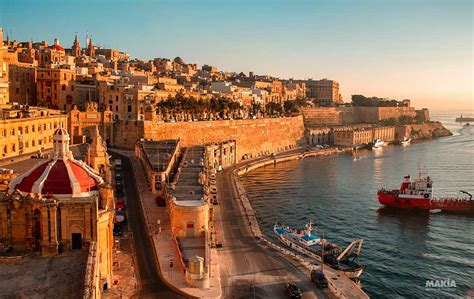 6 cosas que puedes hacer al viajar a Malta   Makía