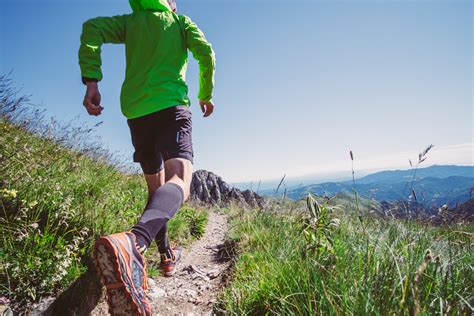 6 Crucial Trail Running Tips for Beginners | Planet Fitness