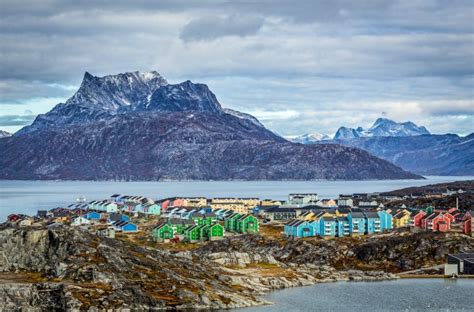 6 curiosidades sobre Groenlandia que deberías conocer ...