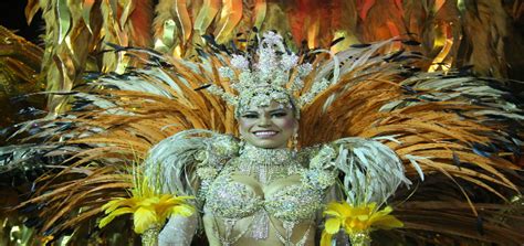 6 datos curiosos de Brasil. Tierra del carnaval, la danza y mucho más ...