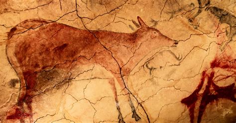 6 Datos increíbles sobre las pinturas rupestres de la cueva de Altamira