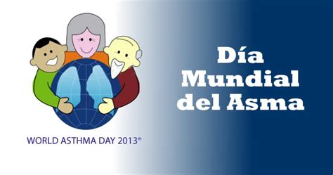 6 de mayo – Día Mundial del Asma – Imágenes para descargar ...