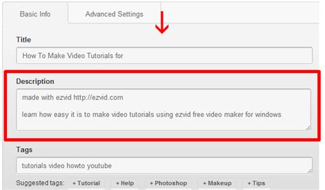 6 Easy Steps: Put A Link In A YouTube Video!