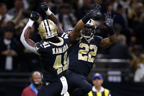 6 free agents Saints must pursue after first day of legal ...