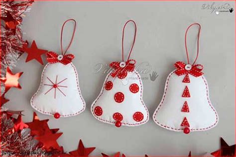 6 Ideas Para Hacer Adornos Navideños Caseros Originales