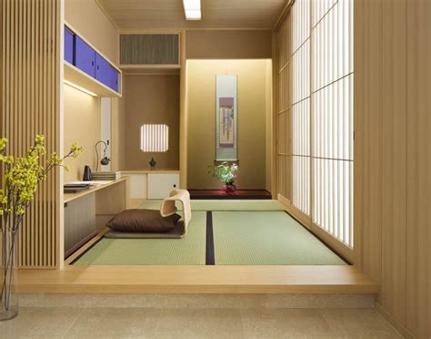 6 Inspirational Modern Japanese Interior Style Ideas You Should Steal ...