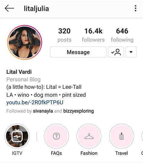 6 Instagram Bio Ideas To Attract Your Ideal Followers