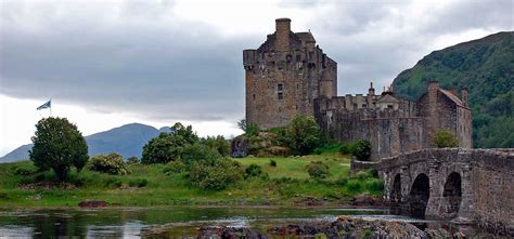 6 lugares curiosos para visitar en Escocia ¡Descúbrelos ...