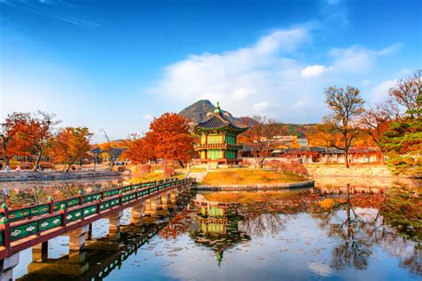 6 lugares de Corea del Sur que no debes perderte – Mi Viaje