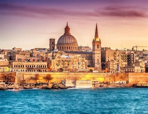 6 lugares de Malta que tienes que conocer   Bekia Viajes
