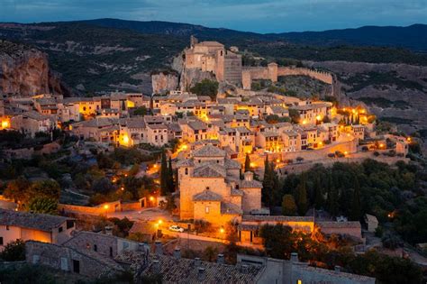 6 lugares en Huesca donde solo podrás decir «Wowww…»  | Turismo Huesca ...