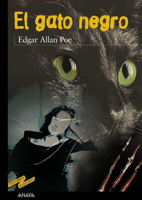 6 magníficos libros de Edgar Allan Poe que estás obligado a leer