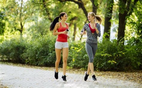 6 mejores beneficios de correr 30 minutos al día   Mejor con Salud