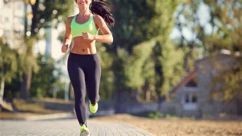 6 mejores beneficios de correr 30 minutos al día   Mejor con Salud