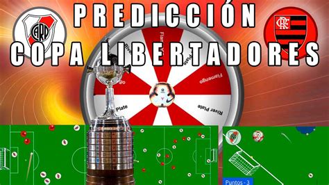 6 Mini Juegos │Final Copa Libertadores 2019   YouTube