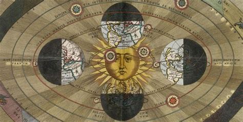 6 most important scientific contributions of Nicolaus Copernicus — Steemit