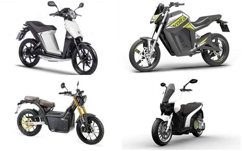 6 motos eléctricas fabricadas en España que podrás comprar ...