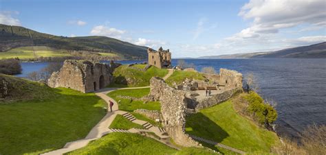 6 Must Visit Places In The Scottish Highlands | Travelholicq