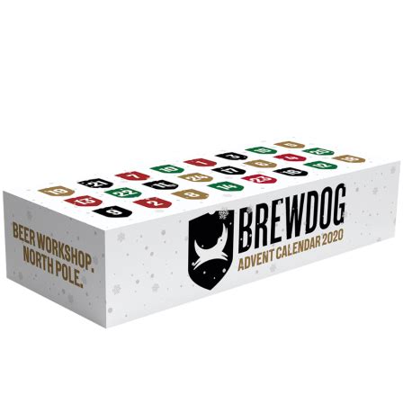 6 of the best beer advent calendars for runners