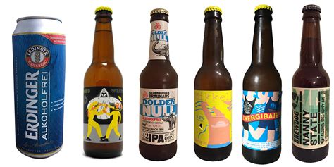 6 of the best low alcohol beers | Craft brews and running ...