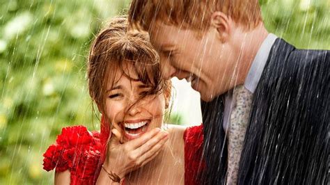 6 películas románticas en Netflix para ver con tu pareja