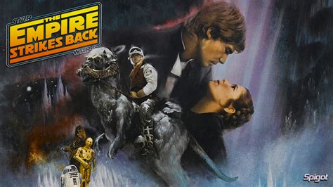 6 points about Star Wars: Episode V The Empire Strikes ...