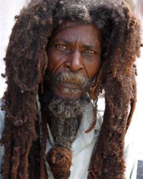 6 Rastafarian Beliefs To Consider | Dreadlock rasta, Rastafarian ...