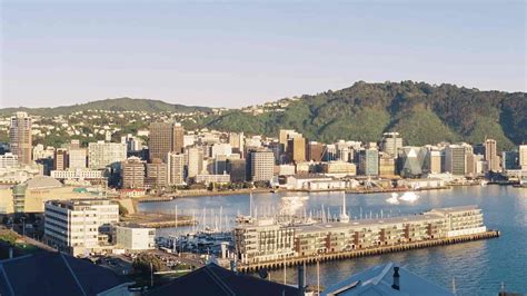 6 Reasons You Need To Visit Wellington, New Zealand’s ...