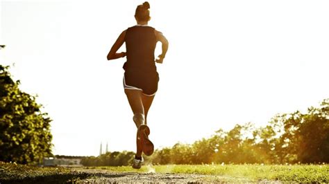 6 Simple Ways To Run Faster   ABC News
