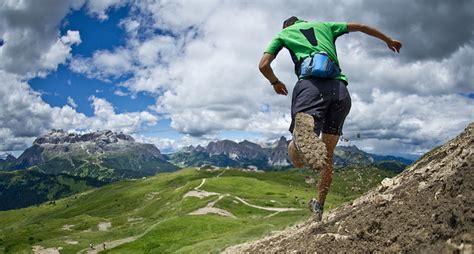 6 Things Every Beginner Should Know Before Trail Running ...