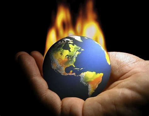 6 Things We Must Do About Climate Change | Small Footprint ...