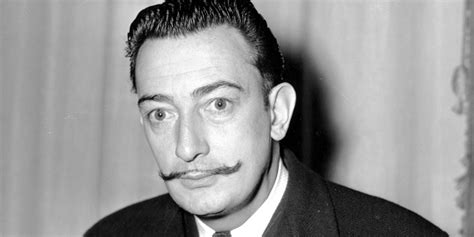 6 Things You Didn t Know About Salvador Dalí | HuffPost