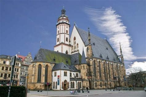 6 Things You Probably Didn t Know About Leipzig | Hike Bike Travel