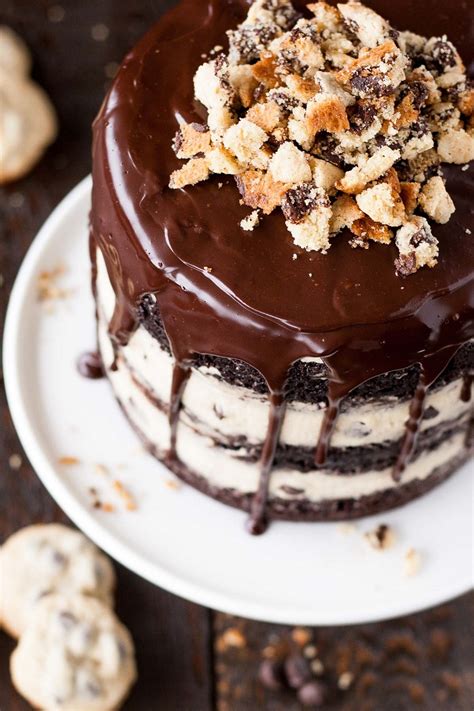 6 tipos de tartas ideales para cumpleaños deliciosas y fáciles