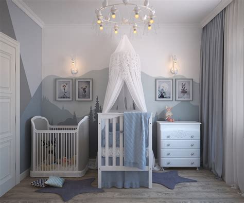 6 tips para decorar la habitación de tu bebé   Argenprop