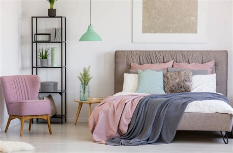 6 tips para decorar tu cama como un profesional | Ciencuadras
